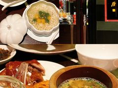 -杭州西子湖四季酒店·金沙厅