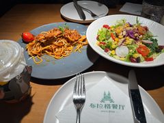 -布拉格餐厅· 中欧捷克菜(全国首店)