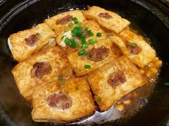 -醉南拳客家菜·河田鸡(西禅寺杨桥店)