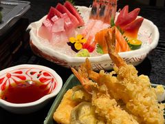 -龙吟大江户(华侨店)