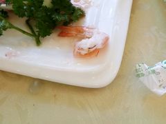 海鲜粥-江南粥家庄(宁国路店)