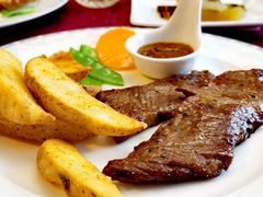 -92°C俄式厨房(中央大街店)