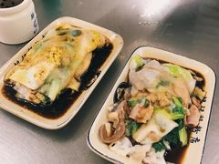 猪杂肠-银记肠粉店(北京路店)