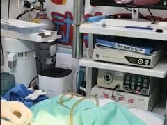 -达爱动物医院·犬猫分区·CT·复杂眼科(远洋山水分院)