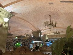 -凯撒城堡西餐厅(颐和国际店)