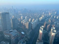 -上海龙之梦万丽酒店