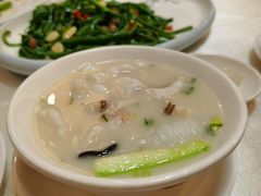 过桥鱼片-有腥气私房菜·寻味顺德