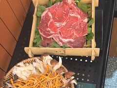 -一善菌·云南菌汤·云南菜(银泰城店)