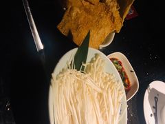 -捞王锅物料理(凯旋路店)