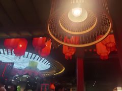 -哥老官重庆美蛙鱼头(宝山龙湖店)