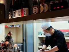 -长崎屋·日本料理·刺身·烧鸟(天河北路店)