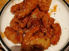 -陈阿婆鱼头泡饼·京味菜(复兴路店)