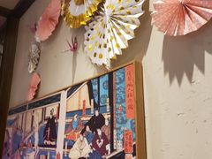 -樱宿日式和牛烧肉(五道口店)