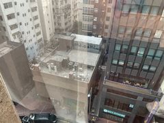 -香港铜锣湾皇悦酒店