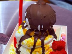 -DQ·蛋糕·冰淇淋(大宁国际商业广场店)