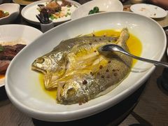 -彩丰楼中餐厅(佘山世茂洲际酒店)