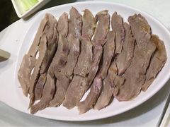 -鑫百万烤鸭店(大兴店)