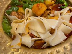 大盘鸡-阿拉丁新疆风味餐厅·清真(罗廊巷店)