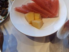 -大鸭梨烤鸭(金色漫香店)