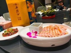 -古集小镇(银泰店)