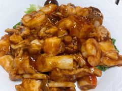 八珍豆腐-大铁勺新津菜(迎水道店)