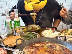 -黄潇洒老火锅(九眼桥宏济巷店)