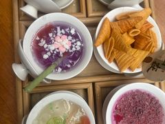 -了凡国风主题茶馆·咖啡(武侯祠锦里店)