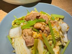 -四季餐厅(华苑店)