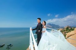 -1986婚纱摄影(清城店)