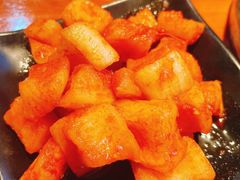 -鑫日千里马朝鲜族小馆(总店)