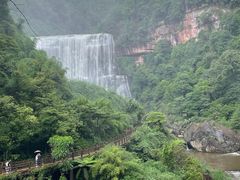 -赤水丹霞旅游区·大瀑布