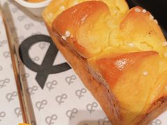 -B&C黄油与面包·THE GARDEN BAKERY概念店(世纪汇店)