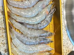 -姜胖胖首尔自助烤肉·街头小吃大排档(国瑞中心店)