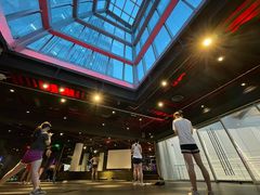-威尔仕健身(丁香国际店)