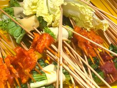 -牛小嫩串串火锅(老国贸总店)