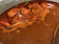 -陳艳红火锅(港汇店)