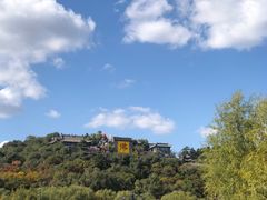 -北山公园