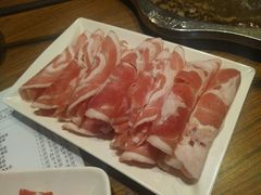 -傣妹火锅(南京东路一店)