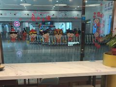 -康师傅私房牛肉面(申虹店)