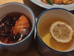 -蜜桃餐厅·伴山(绿宝广场店)