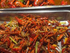 -京悦南门涮羊肉·羊蝎子火锅(田林路店)