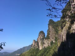 -南尖岩