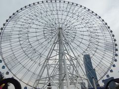 -南昌之星摩天轮