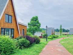 -云漫湖生态度假公园