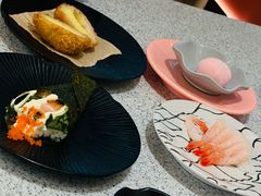 -争鲜回转寿司(西红门荟聚PLUS店)