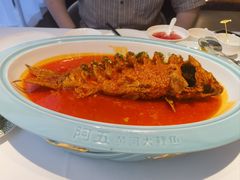 -阿五黄河大鲤鱼(英协路店)