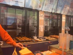 -東更道点心行(利客来店)