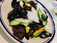 养生小炒-赵家馆(燕山大街店)