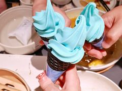 -小大董·烤鸭(观景餐厅·南京西路店)