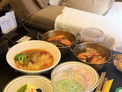 -金色印象·HiFi影音·按摩足疗(龙腾路店)